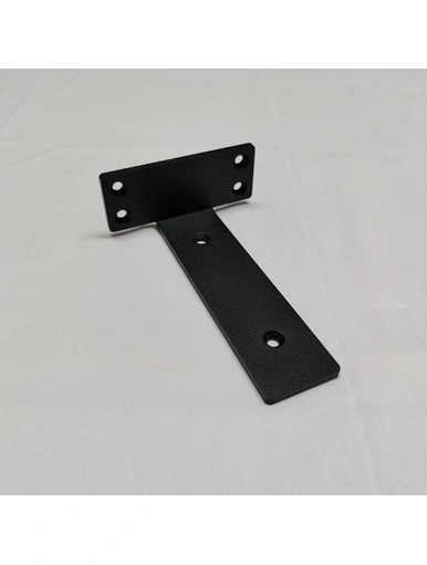 heavy duty wall shelf brackets are made of 5mm steel